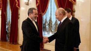 Irán habría presentado a EE.UU. un plan de negociación de 3 etapas: ¿en qué consisten? 7 Irán destaca "la profundidad y la solidez" de su alianza estratégica con Rusia