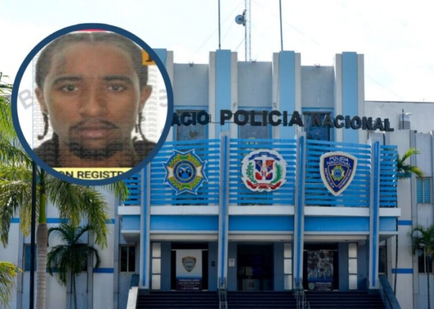 Abaten a “El 30”, buscado por homicidio y múltiples hechos violentos en SDN