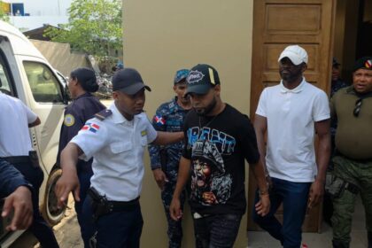 Condenan a 30 años de prisión a 4 de los 6 implicados en cuádruple asesinato ocurrido en Dajabón