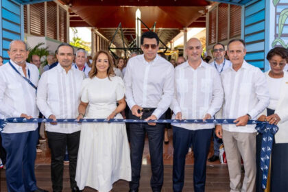 Ministro David Collado inaugura feria turística del DATE con más de 20 países emisores