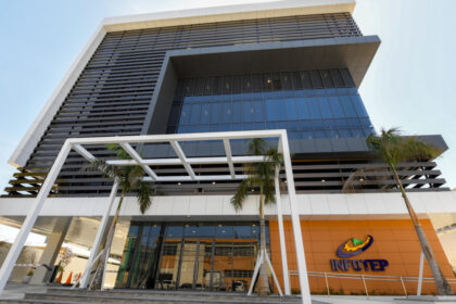 Infotep designa a Carlos José Hernández Sánchez como director de la Regional Cibao Sur