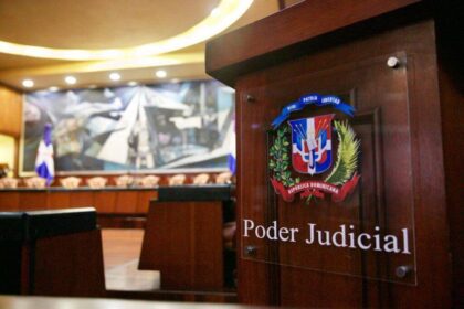 SCJ asegura 90% de los casos judiciales se resuelven entre 3 meses y un año