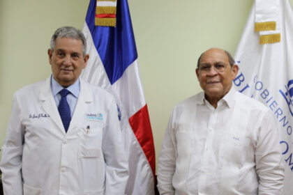 Mescyt impulsa alianza con universidades y Ciudad Sanitaria para fortalecer la formación de médicos especialistas en RD