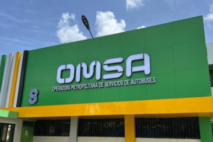 La OMSA anuncia cambio de horario por asueto de Semana Santa 2026