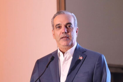 Presidente Abinader envía mensaje de reflexión por Semana Santa 2026