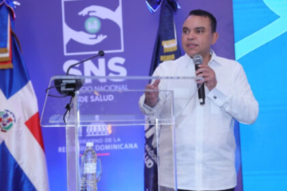 SNS supera los 12 millones de atenciones en primer trimestre de 2026 con aumento de 7.9 %