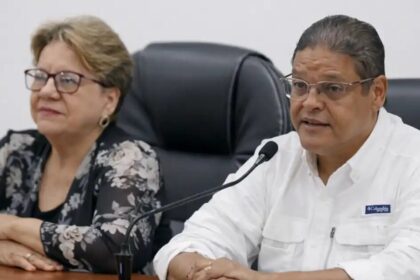 Gloria afirma lluvias siguen y se extenderán todo el fin de semana; COE mantiene alertas