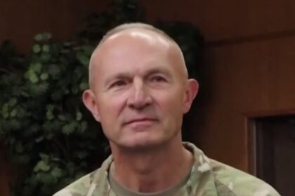 Cesan "con efecto inmediato" a alto cargo del Ejército de EE.UU. en plena guerra con Irán