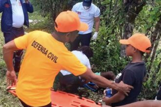 Hallan muerto a nacional haitiano dentro de vivienda en Salcedo