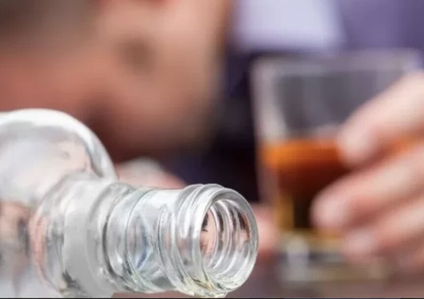 Intoxicaciones por alcohol aumentan a 411 en esta Semana Santa 2026
