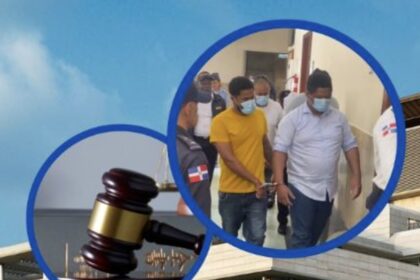 Audiencia del caso Gaviota es aplazada hasta el 27 de abril por ausencia de abogados