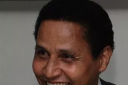 Muere el periodista Carlos Batista Matos