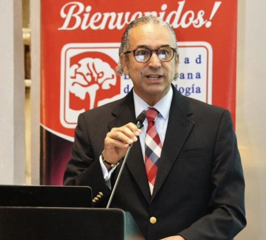 Sociedad Dominicana de Neurología y Neurocirugía califica de justa condena a Elizabeth Silverio