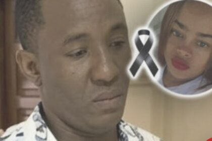 20 años de prisión hombre que mató a su ex pareja embarazada en Cenoví, SFM