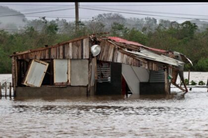 Se eleva a 173 las viviendas afectadas por recientes lluvias; tres resultaron destruidas
