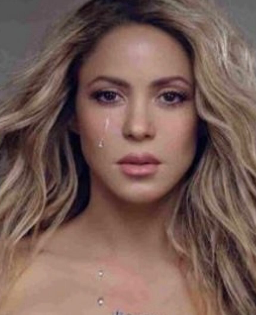 Shakira lamenta la muerte de un trabajador en el montaje de su concierto en Río de Janeiro