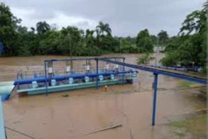 Aumentan a 22 los acueductos fuera de servicio; más de 300 mil usuarios afectados