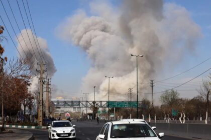 El Pentágono estima cuánto le ha costado la guerra de Irán a EE.UU.: 25.000 millones de dólares