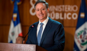 SCJ asegura 90% de los casos judiciales se resuelven entre 3 meses y un año 7 Tribunal autoriza salida temporal al extranjero de Jean Alain para estudios médicos