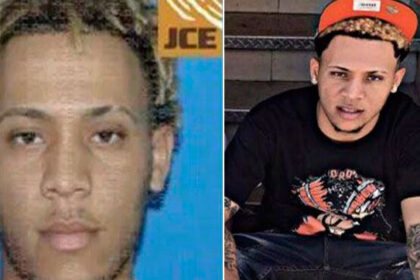 Identifican prófugo por homicidio de chofer en parqueo del Palacio de Justicia