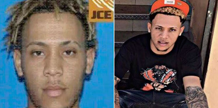 Identifican prófugo por homicidio de chofer en parqueo del Palacio de Justicia
