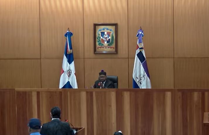 Tribunal rechaza solicitudes de aplazar audiencia preliminar de hoy del caso Jet Set