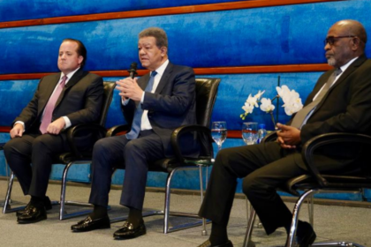 Leonel Fernandez