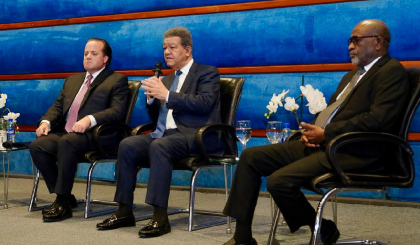 Leonel Fernandez