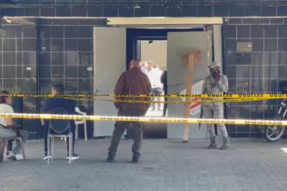 Comienza nuevo peritaje en los escombros del Jet Set, ordenado por tribunal