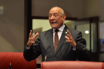 Ministerio Público solicita auto de apertura a juicio contra exsenador Rafael Calderón