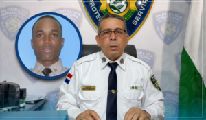 Sargento del DICRIM muere baleado en Yamasá; PN activa búsqueda de responsables