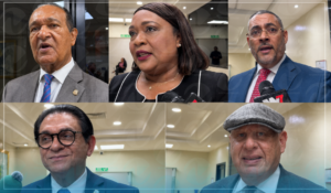 Combustibles en RD han subido un 5,2% desde que se desató la crisis en Medio Oriente por guerra 7 Senadores divididos ante proyecto que busca eliminar exoneraciones de vehículos