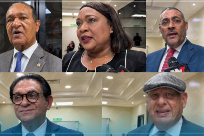 Senadores divididos ante proyecto que busca eliminar exoneraciones de vehículos