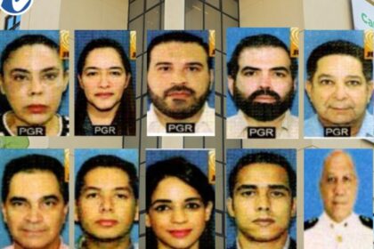 Juez mantiene prisión preventiva a Santiago Hazim y otros acusados del caso Senasa