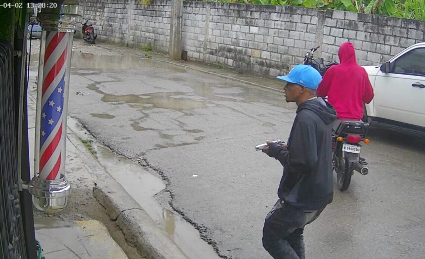 Presunto delincuente cae abatido al enfrentar patrulla policial en Los Alcarrizos