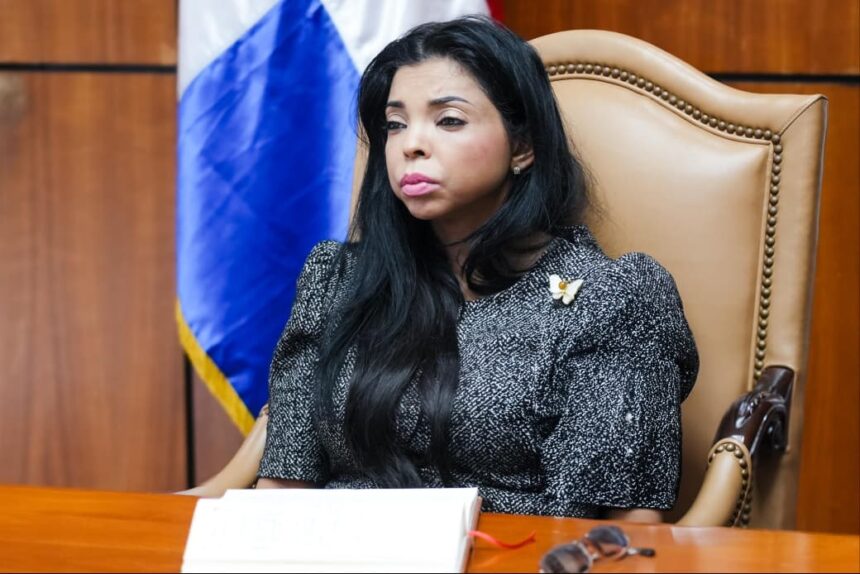 Procuradora afirma que víctimas, en caso Jet Set, merecen justicia en un plazo razonable
