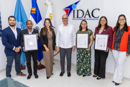 IDAC obtiene recertificación en Gestión de Calidad, Seguridad y Salud en el Trabajo y Sistema de Gestión Ambiental