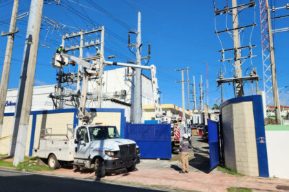 Edeeste realizará interrupción programada este sábado por mantenimiento en subestación CNP