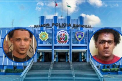 PN activa búsqueda de dos implicados en homicidio de ciudadano puertorriqueño en Santiago
