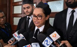 Mirna Ortiz afirma que el MP probó “todas y cada una de las imputaciones” en caso de fraude de semáforos