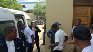 Condenan a 30 años de prisión a 4 de los 6 implicados en cuádruple asesinato ocurrido en Dajabón