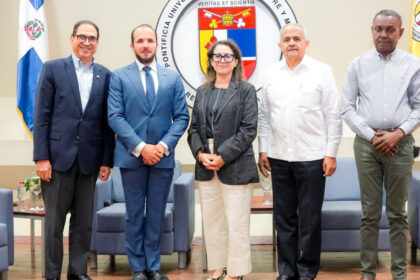 Tecnificación Nacional de Riego destaca avances en modernización agrícola durante conferencia