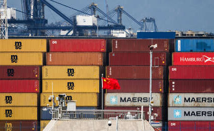 China introduce un arancel cero a estos países