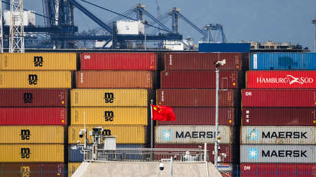 China introduce un arancel cero a estos países