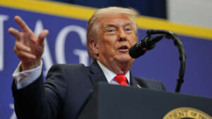 Trump sobre Irán: "No sabemos con quién demonios estamos tratando"