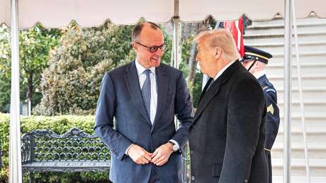 ¿Por qué Irán es un Estado soberano y Alemania no?