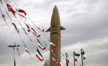 Irán advierte que "es probable" el reinicio de la guerra con EE.UU.