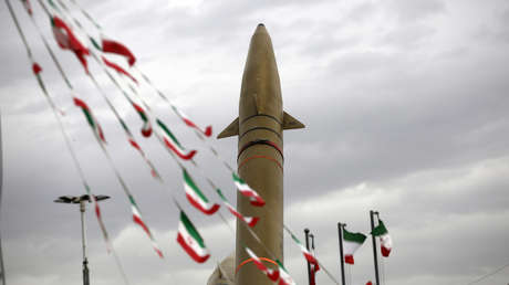 Irán advierte que "es probable" el reinicio de la guerra con EE.UU.