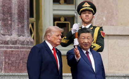 El llamado de Xi a Trump sobre las relaciones entre China y EE.UU.