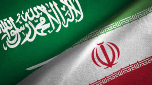 El comienzo del fin: el Gobierno de una de las principales potencias de la OTAN empieza a desmoronarse 7 Arabia Saudita propone un pacto de no agresión con Irán para el período de posguerra
